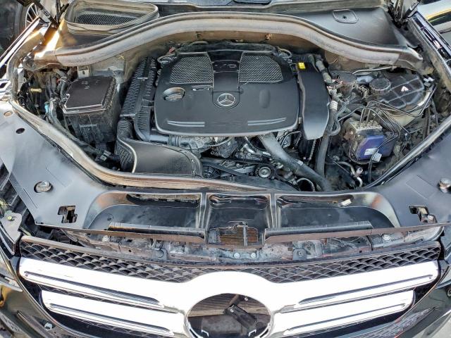 Mercedes-Benz GLE 350 Image 11