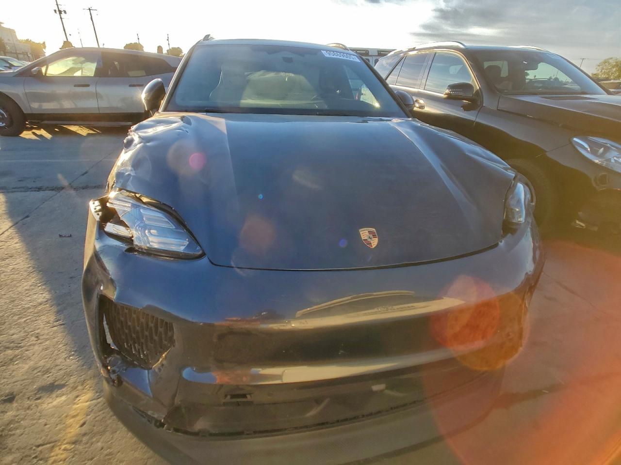 Porsche Macan 4 4 Image 7