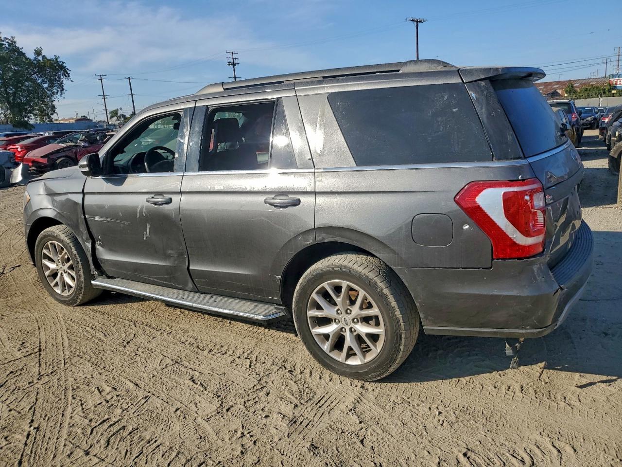 Ford Expedition Xlt Image 5