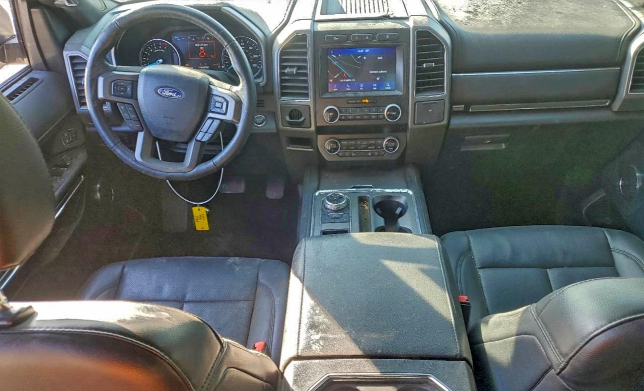 Ford Expedition Xlt Image 6