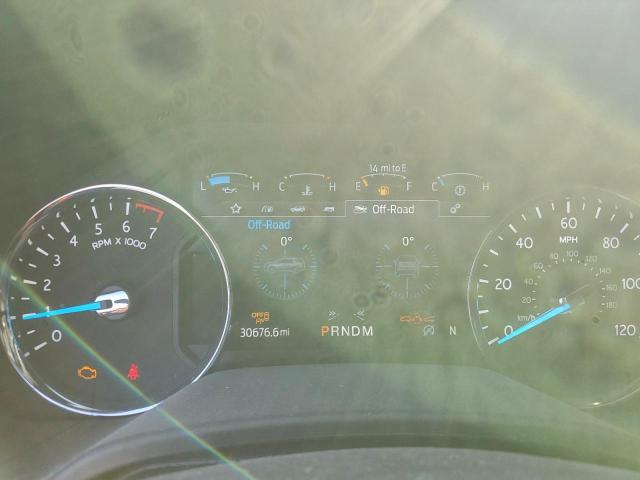 Ford Expedition Xlt Image 11