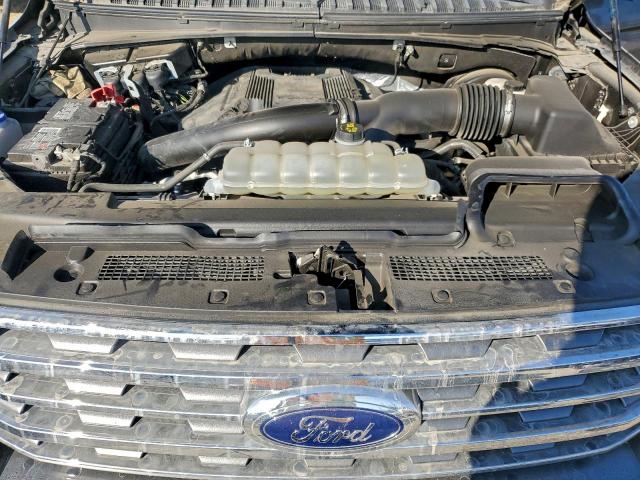 Ford Expedition Xlt Image 9