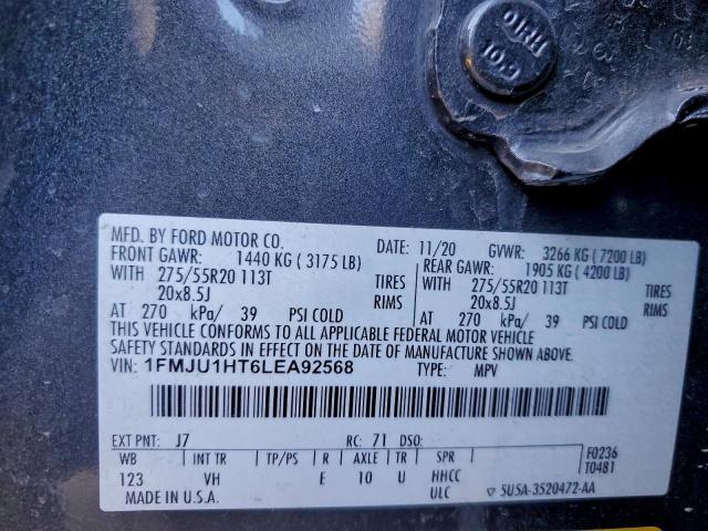 Ford Expedition Xlt Image 4