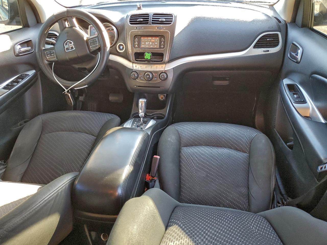 Dodge Journey Mainstreet Image 12