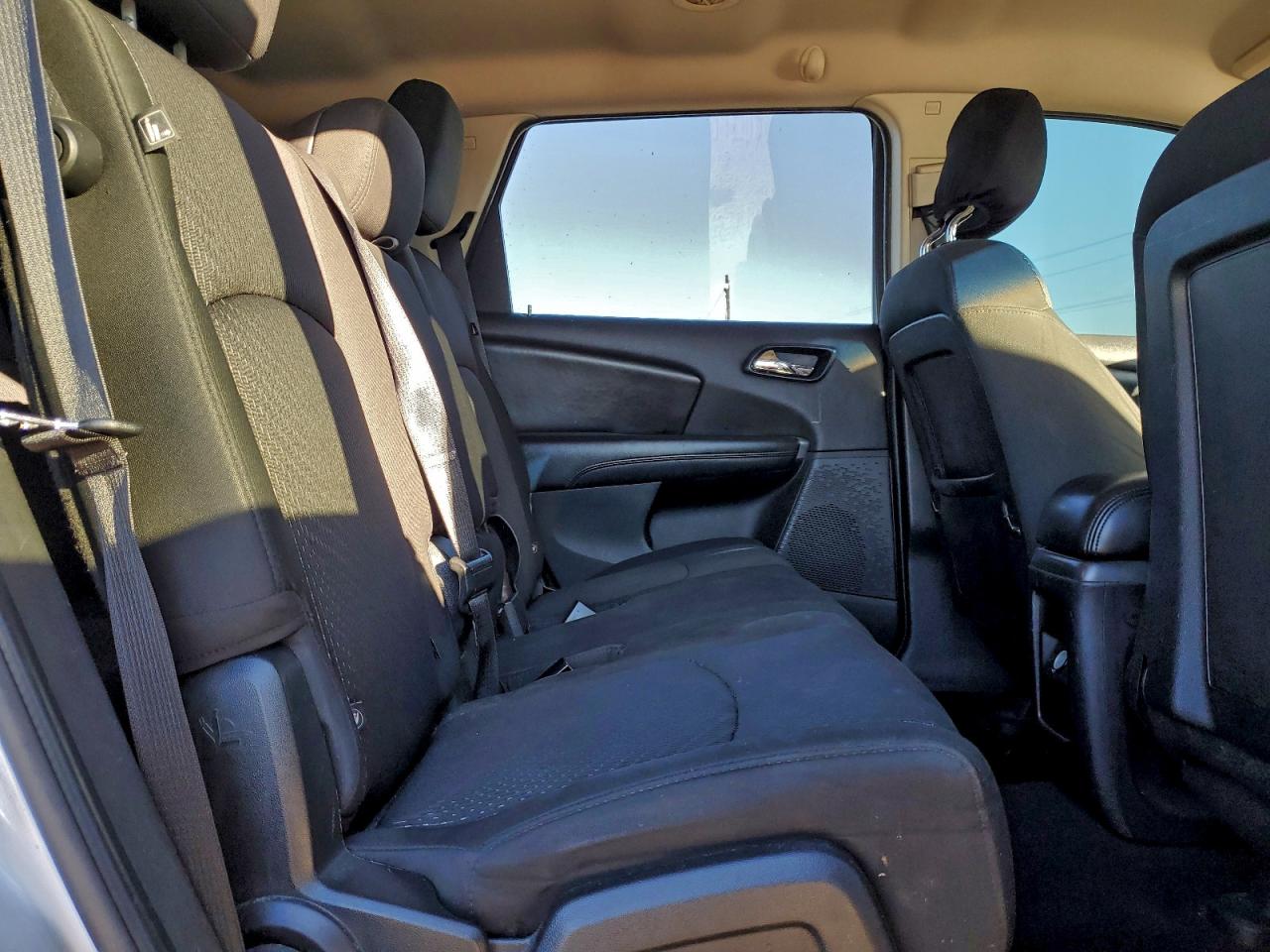 Dodge Journey Mainstreet Image 9