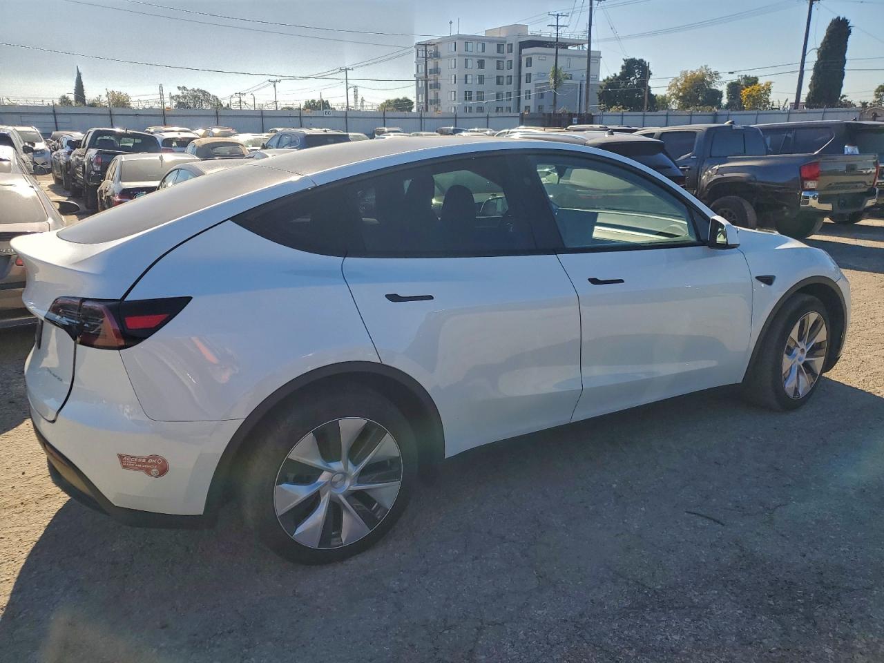 Tesla Model Y Image 4