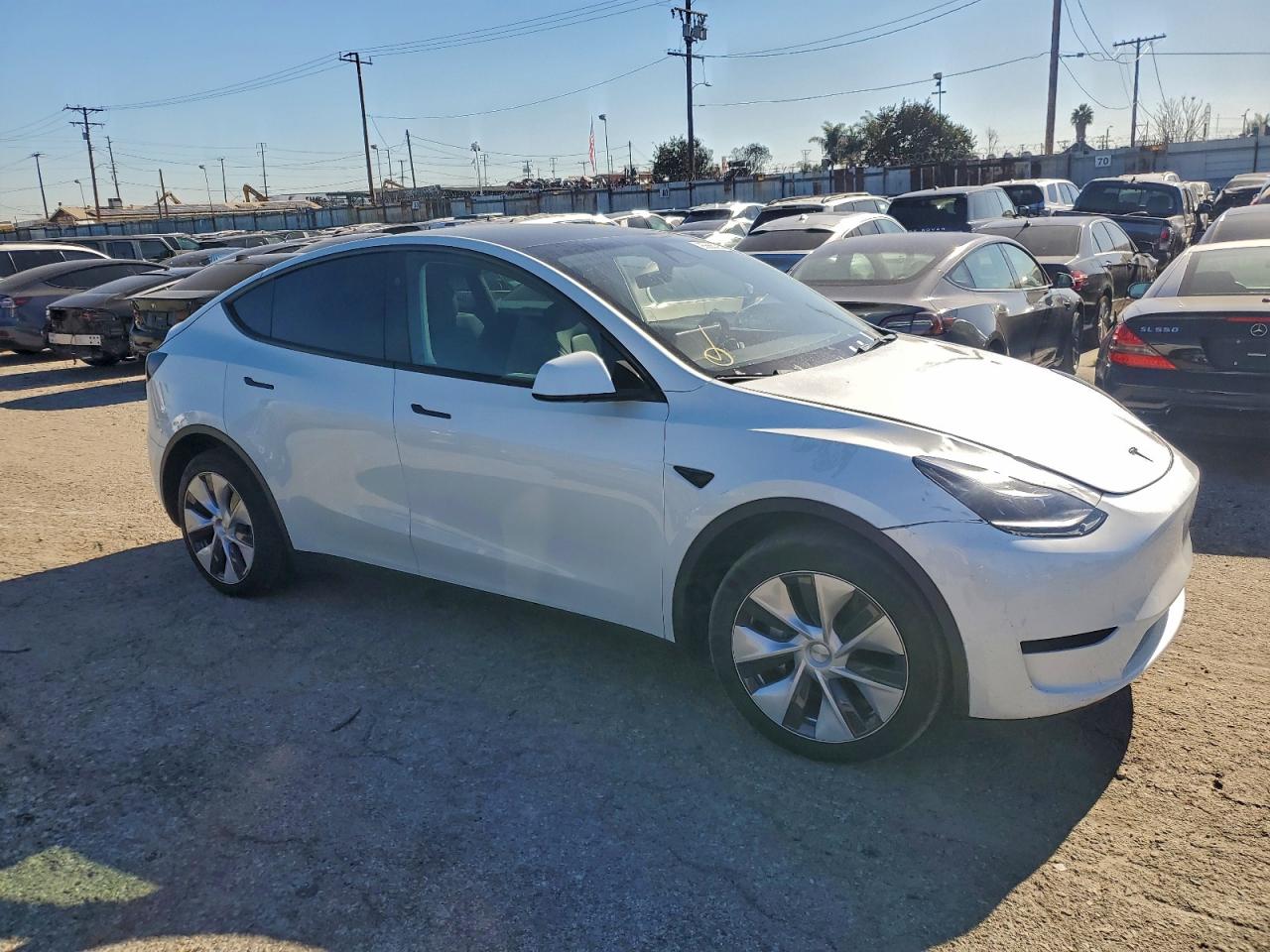Tesla Model Y Image 2
