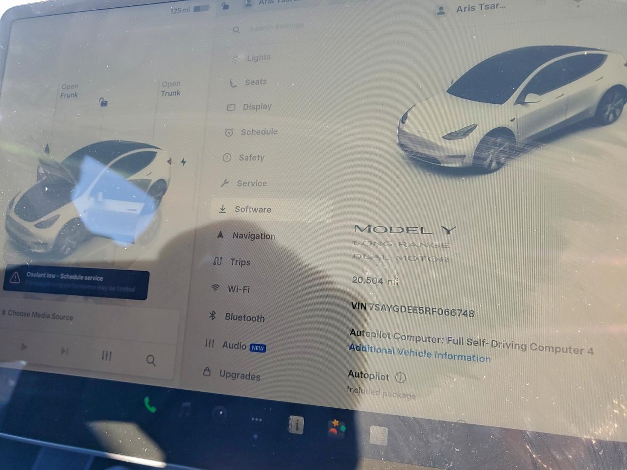 Tesla Model Y Image 8