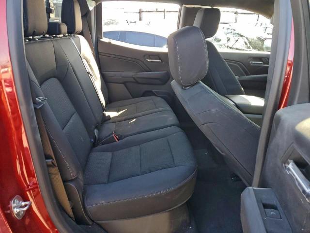 Chevrolet Colorado Lt Image 5