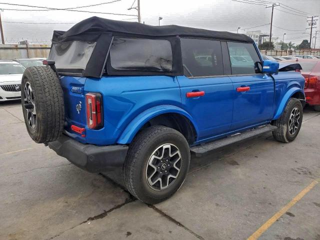 Ford Bronco Base Image 5