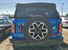 Ford Bronco Base Image 6