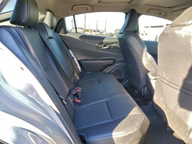 Toyota Prius Le Image 9