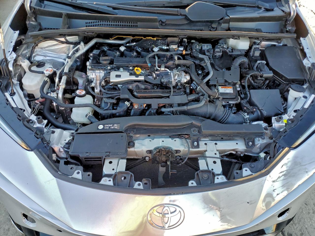 Toyota Prius Le Image 7