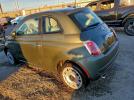 FIAT 500 Pop Image 2