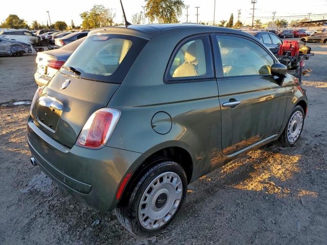 FIAT 500 Pop Image 3