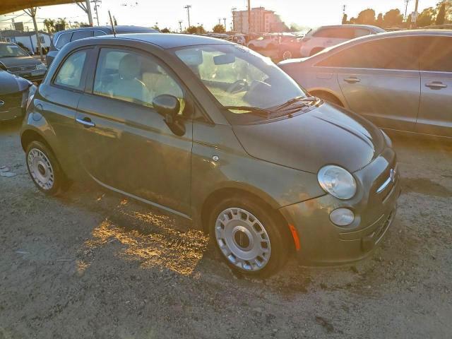 FIAT 500 Pop Image 4
