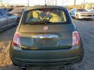 FIAT 500 Pop Image 13