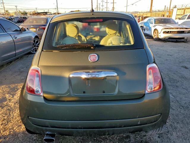 FIAT 500 Pop Image 13