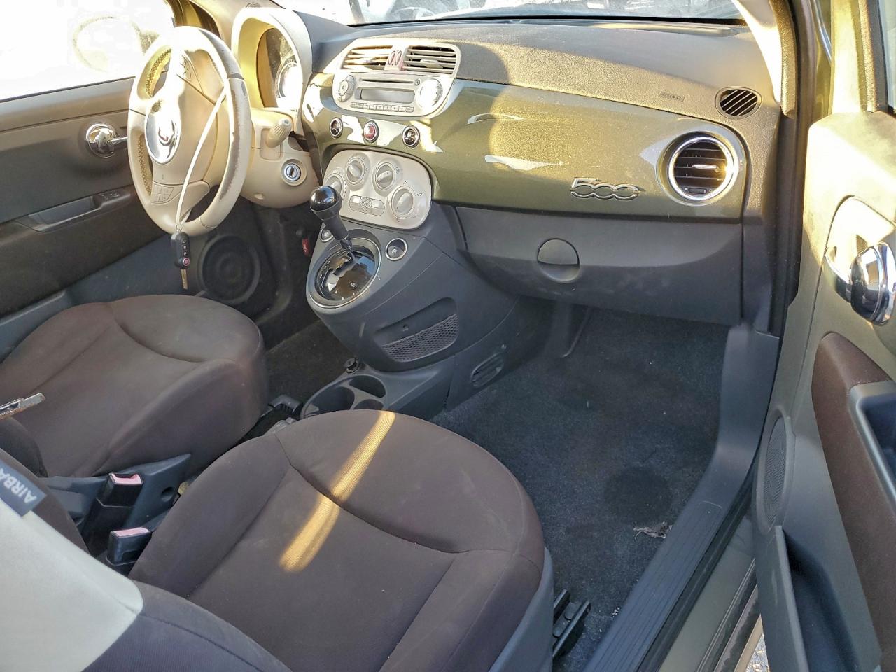 FIAT 500 Pop Image 6