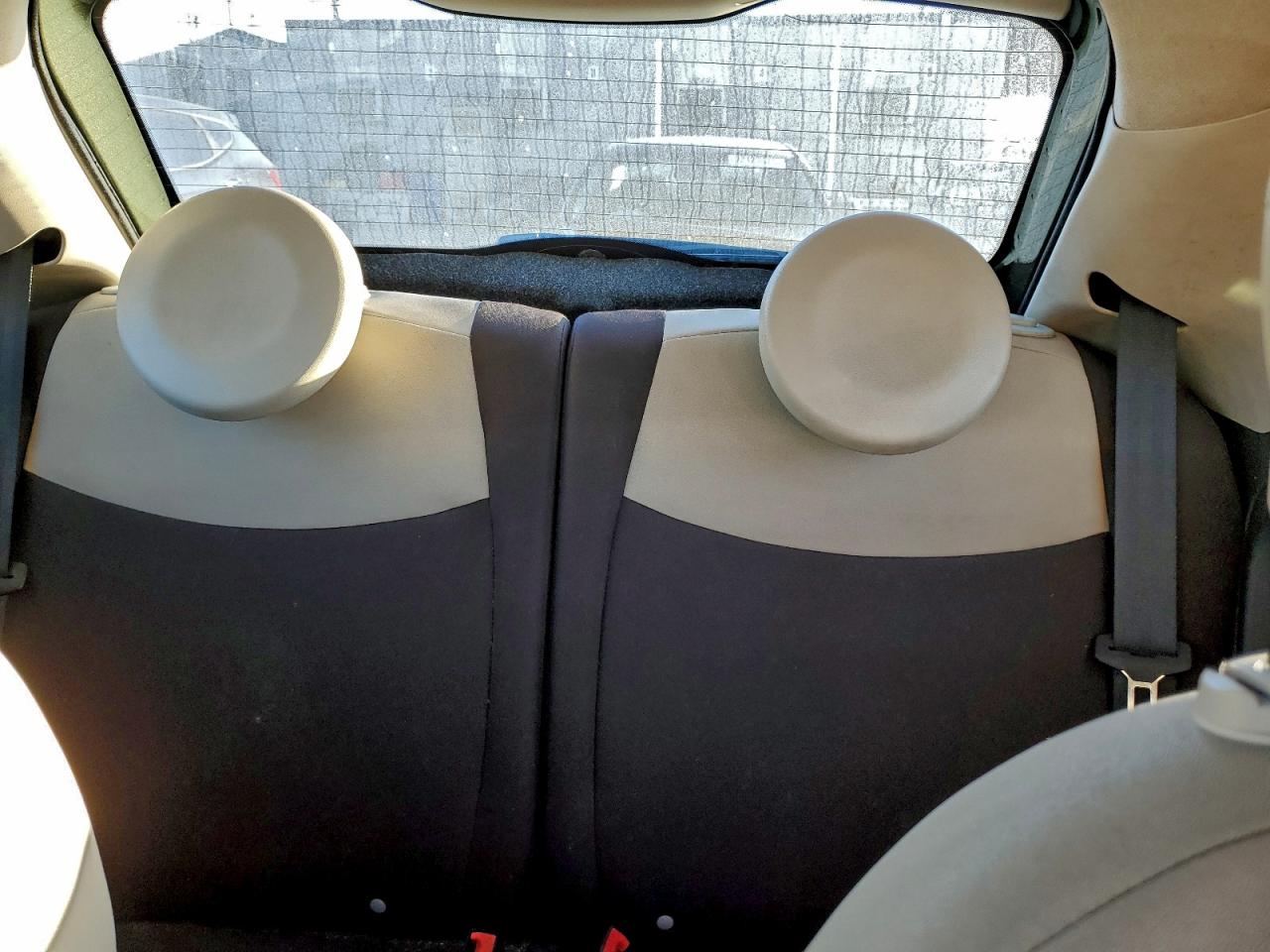 FIAT 500 Pop Image 10