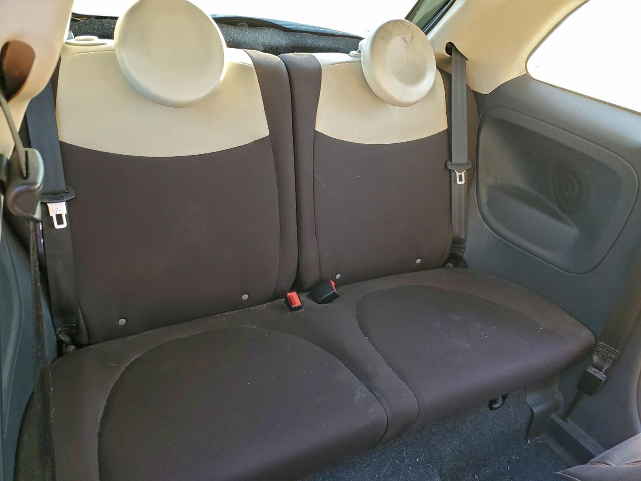 FIAT 500 Pop Image 8