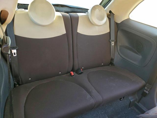 FIAT 500 Pop Image 8