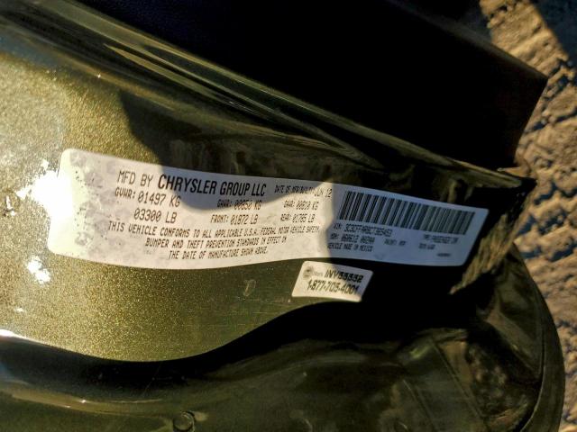 FIAT 500 Pop Image 12