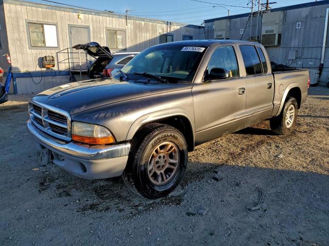  Salvage Dodge Dakota