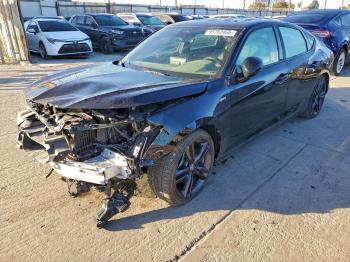 Salvage Acura Integra A-