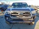 Toyota Tacoma Double Cab Image 6