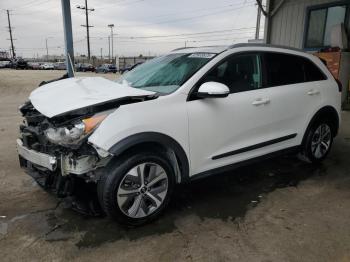  Salvage Kia Niro