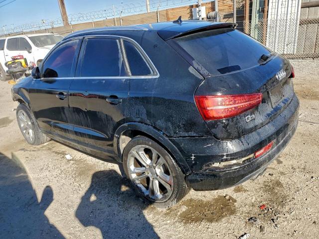 Audi Q3 Premium Plus Image 4