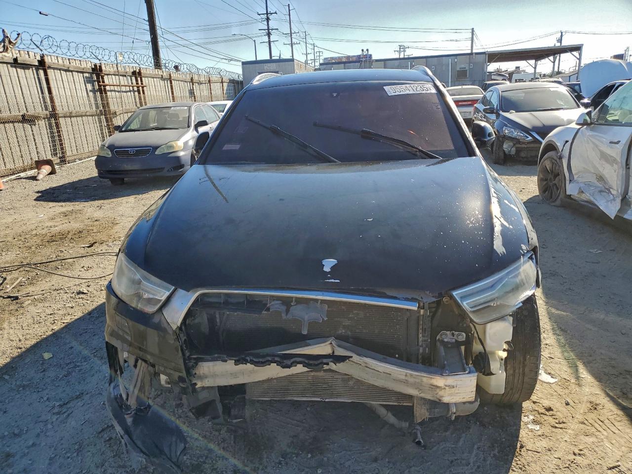 Audi Q3 Premium Plus Image 3