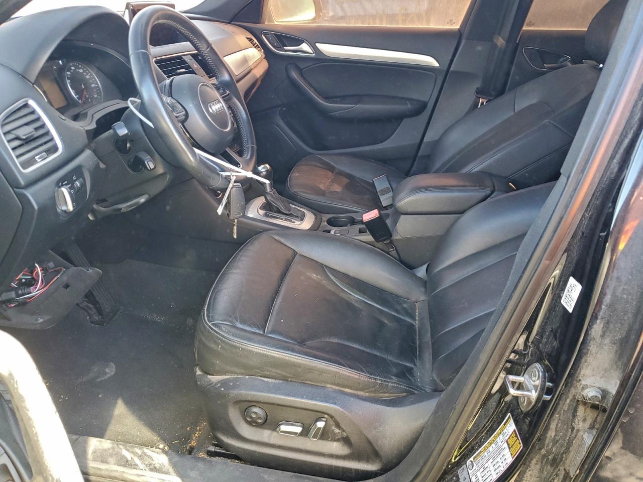 Audi Q3 Premium Plus Image 5