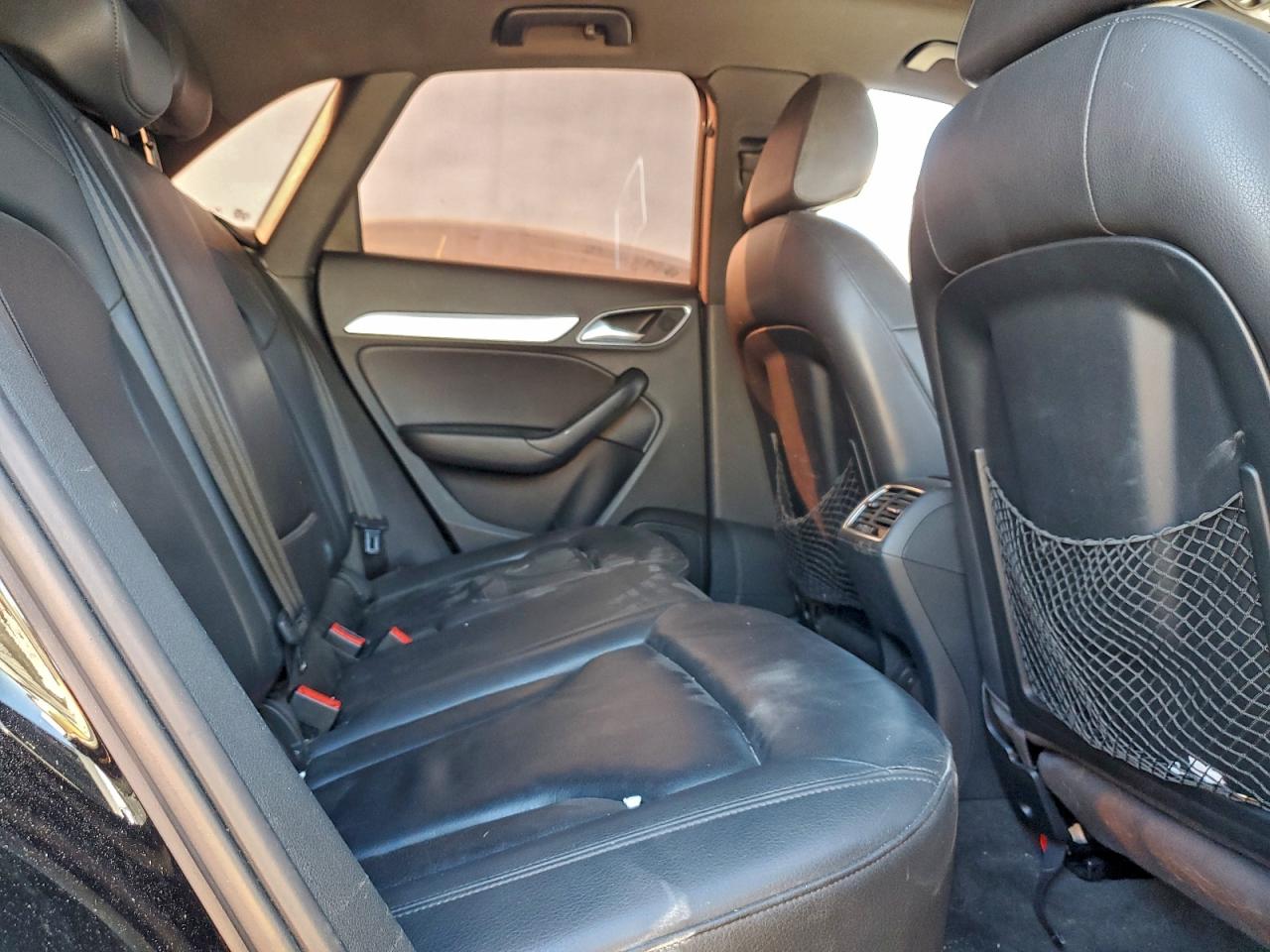 Audi Q3 Premium Plus Image 6