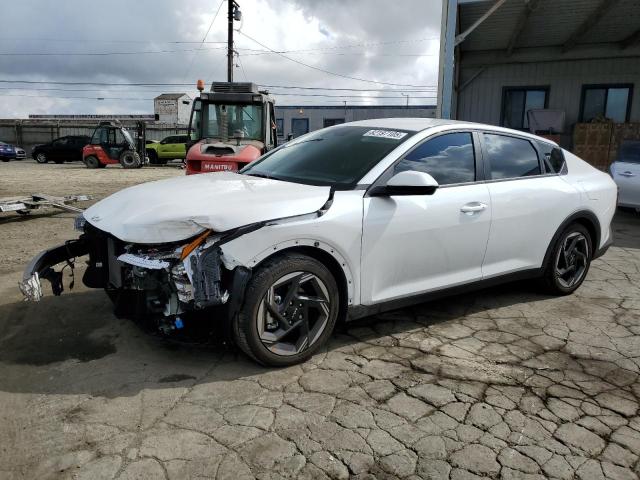 Salvage Kia K4 Ex