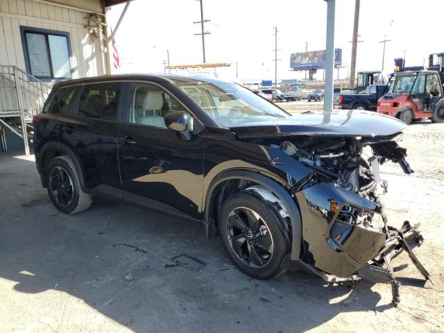 Nissan Rogue Sv Image 2