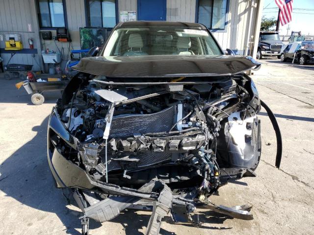 Nissan Rogue Sv Image 7