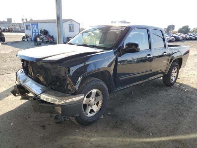  Salvage GMC Canyon