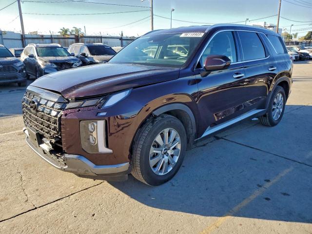  Salvage Hyundai PALISADE