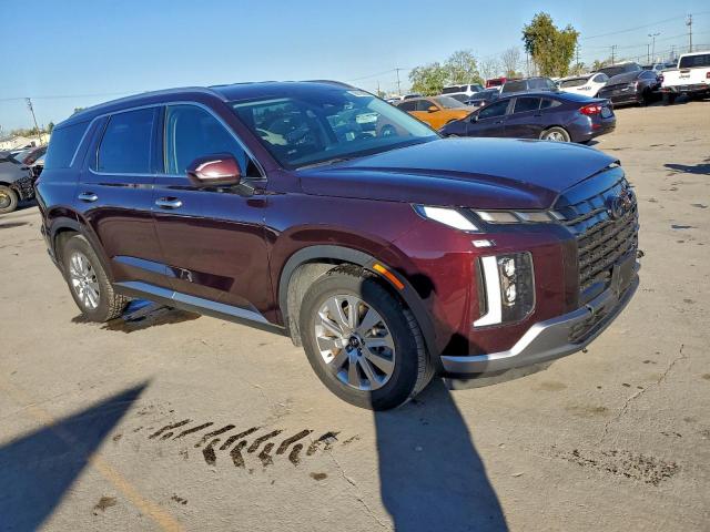 Hyundai PALISADE Sel Image 2