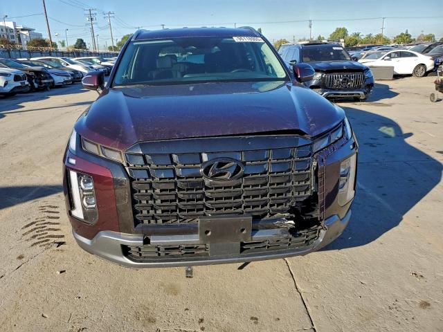 Hyundai PALISADE Sel Image 4