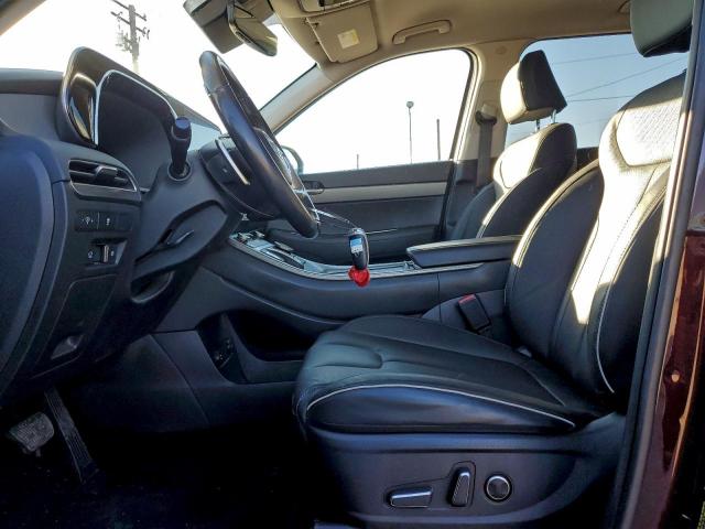 Hyundai PALISADE Sel Image 6