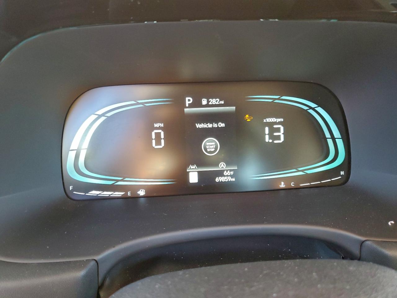 Hyundai PALISADE Sel Image 11