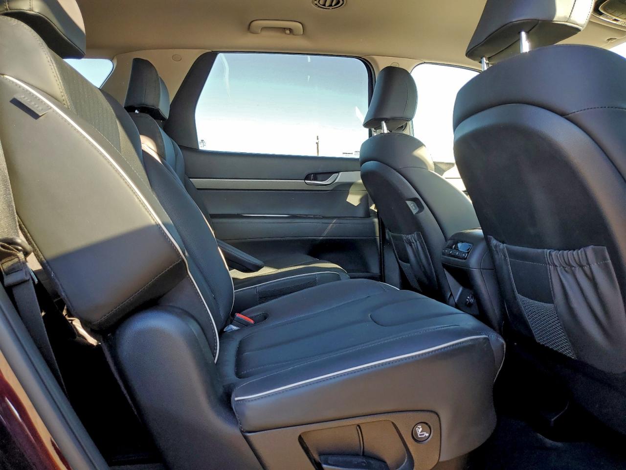 Hyundai PALISADE Sel Image 9