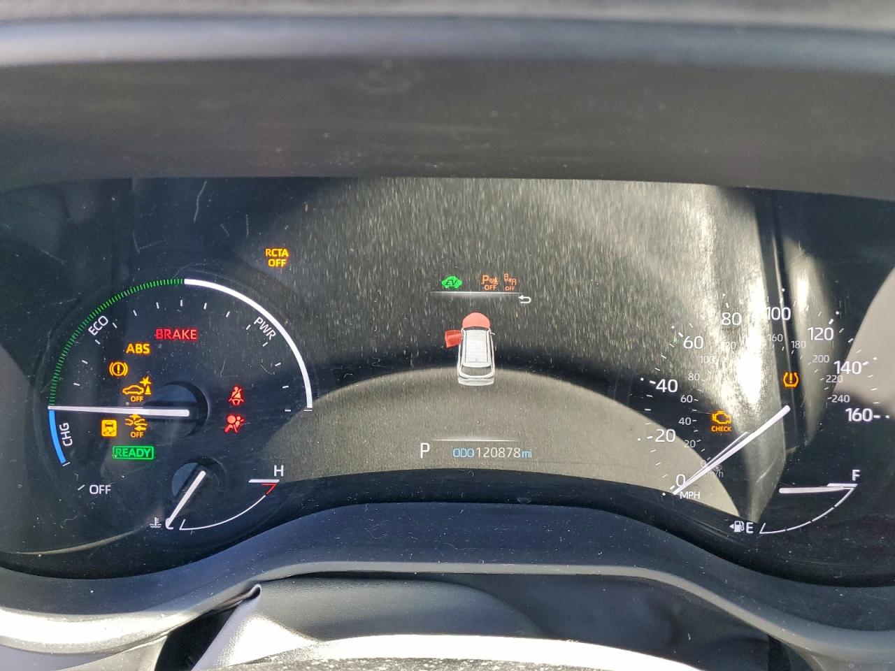 Toyota Sienna Xle Image 2