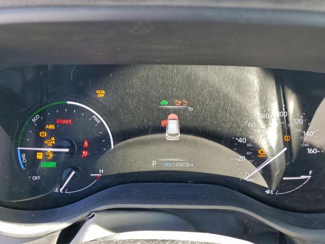 Toyota Sienna Xle Image 2