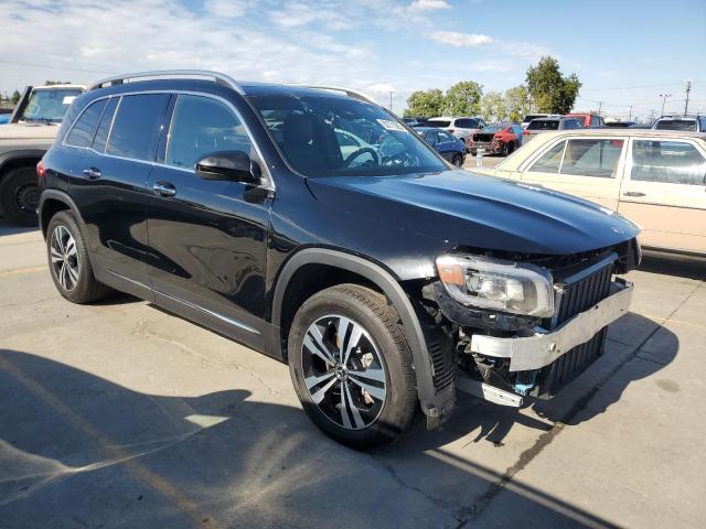 Mercedes-Benz GLB 250 4matic Image 7