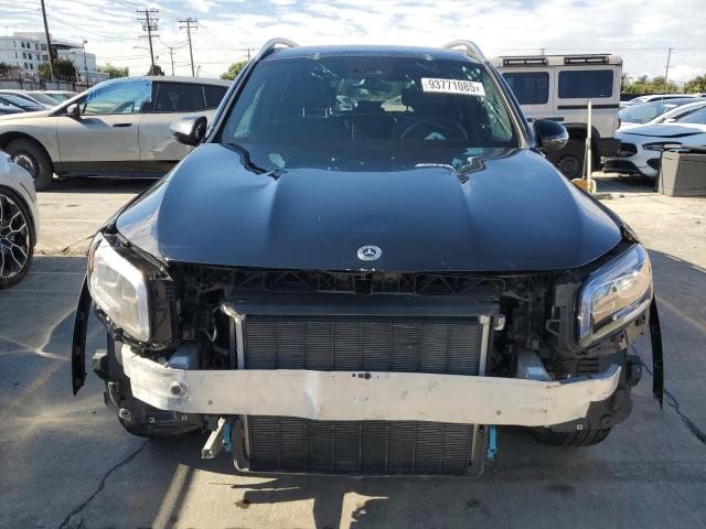 Mercedes-Benz GLB 250 4matic Image 4