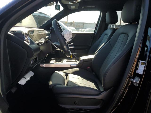 Mercedes-Benz GLB 250 4matic Image 5